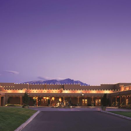 Hyatt Regency Tamaya South Santa Fe Santa Ana Pueblo Екстер'єр фото